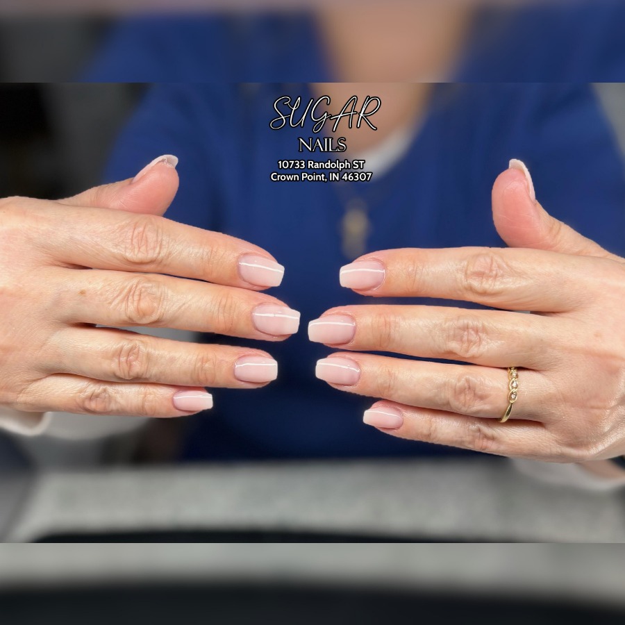 Sugar Nails